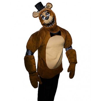 Freddy #1 Five Nights at Freddy's ADULT HIRE